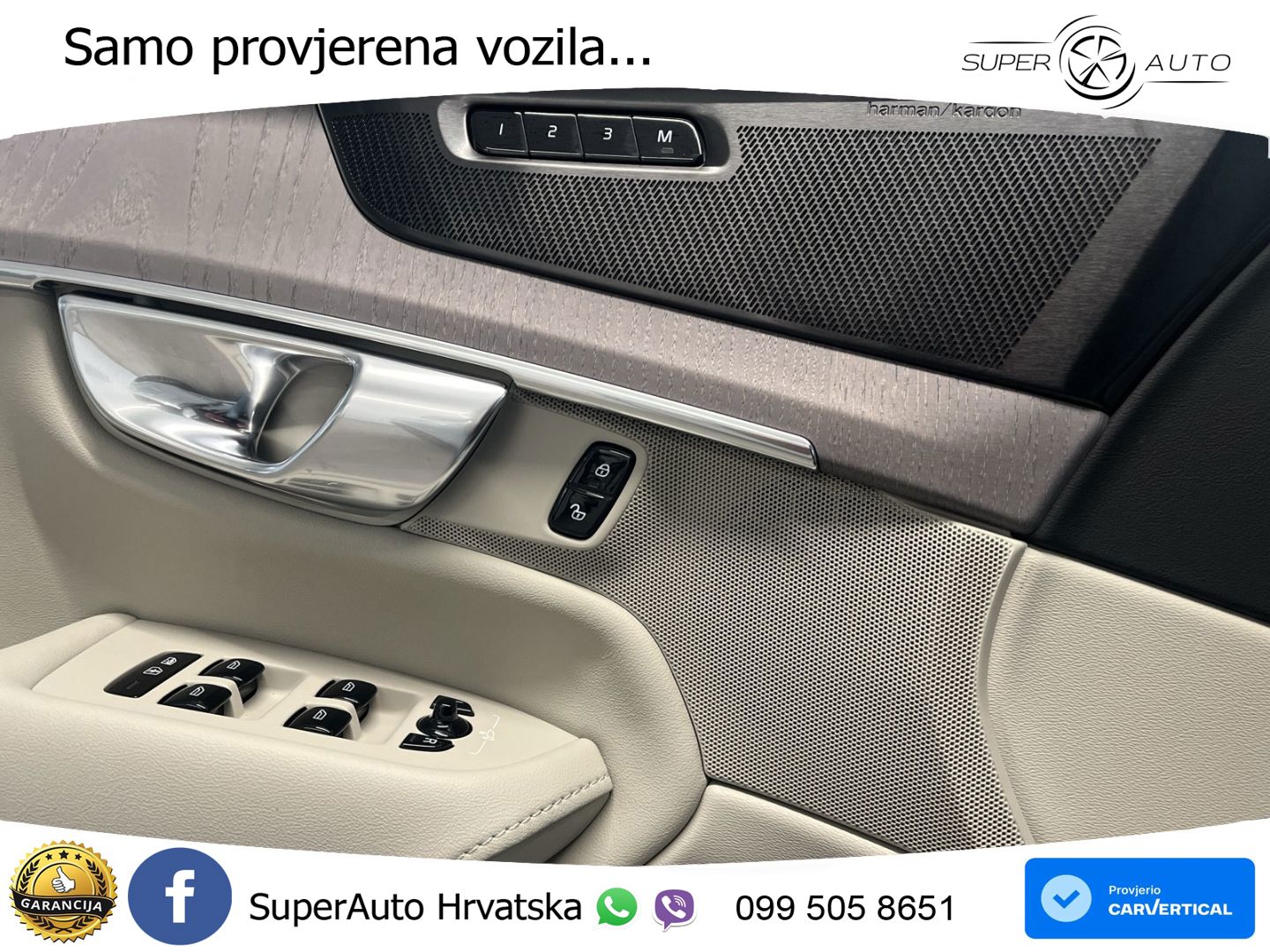 Volvo XC90 2.0 B5 AWD Automatic LED+GR SJED+ACC