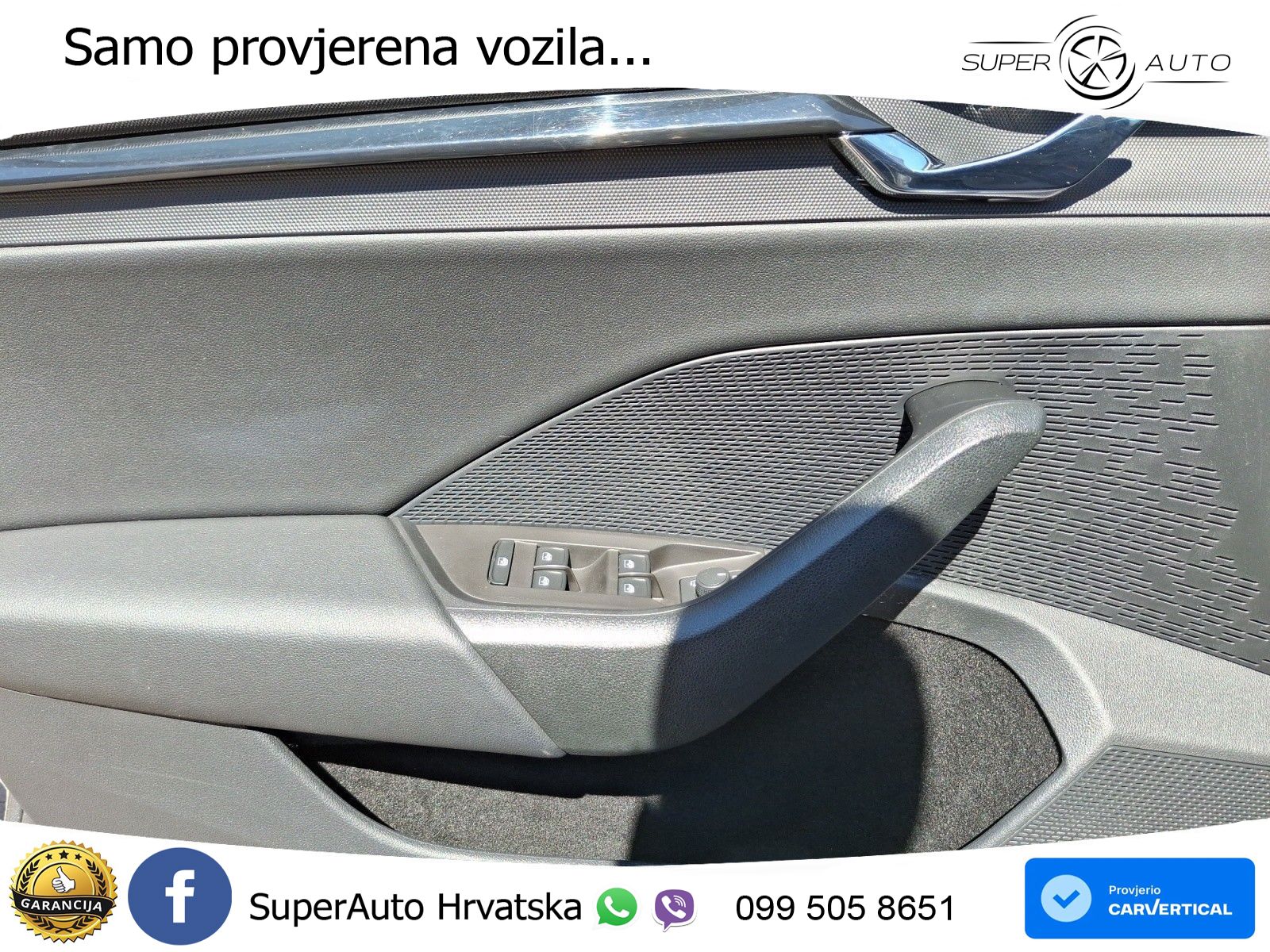 Škoda Octavia Combi 1.5 TSI (150 KS)