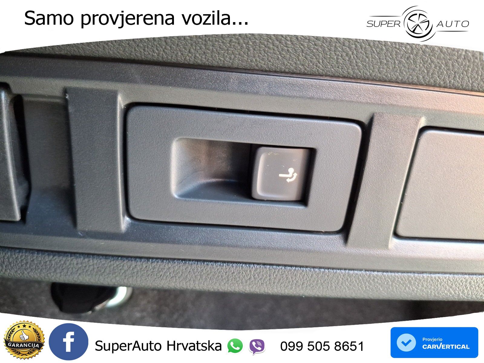 Škoda Octavia Combi 1.5 TSI (150 KS)