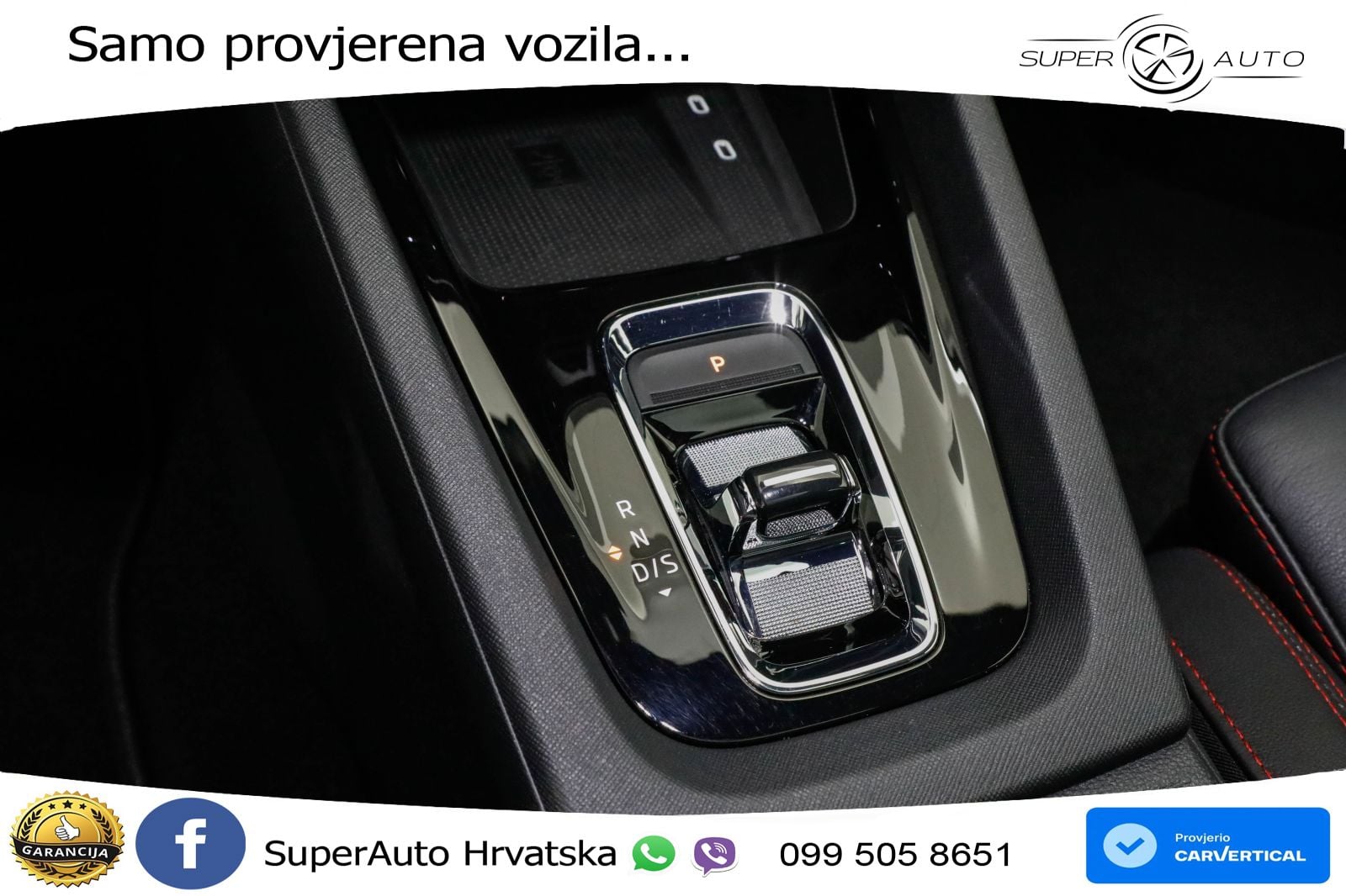 Škoda Octavia Combi RS 2.0 TDI (200 KS) DSG LED+GR SJED+ACC