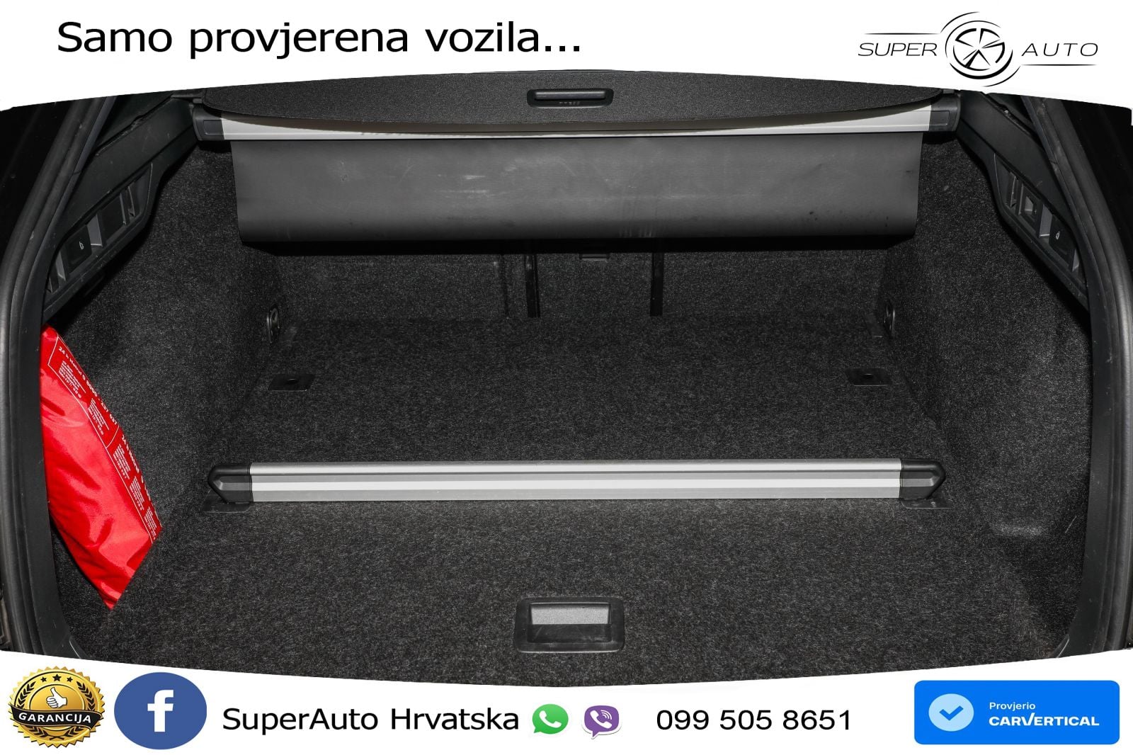 Škoda Octavia Combi RS 2.0 TDI (200 KS) DSG LED+GR SJED+ACC
