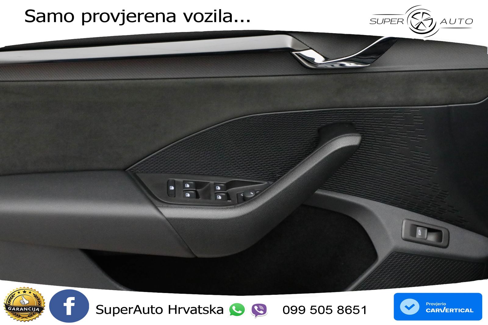 Škoda Octavia Combi RS 2.0 TDI (200 KS) DSG LED+GR SJED+ACC