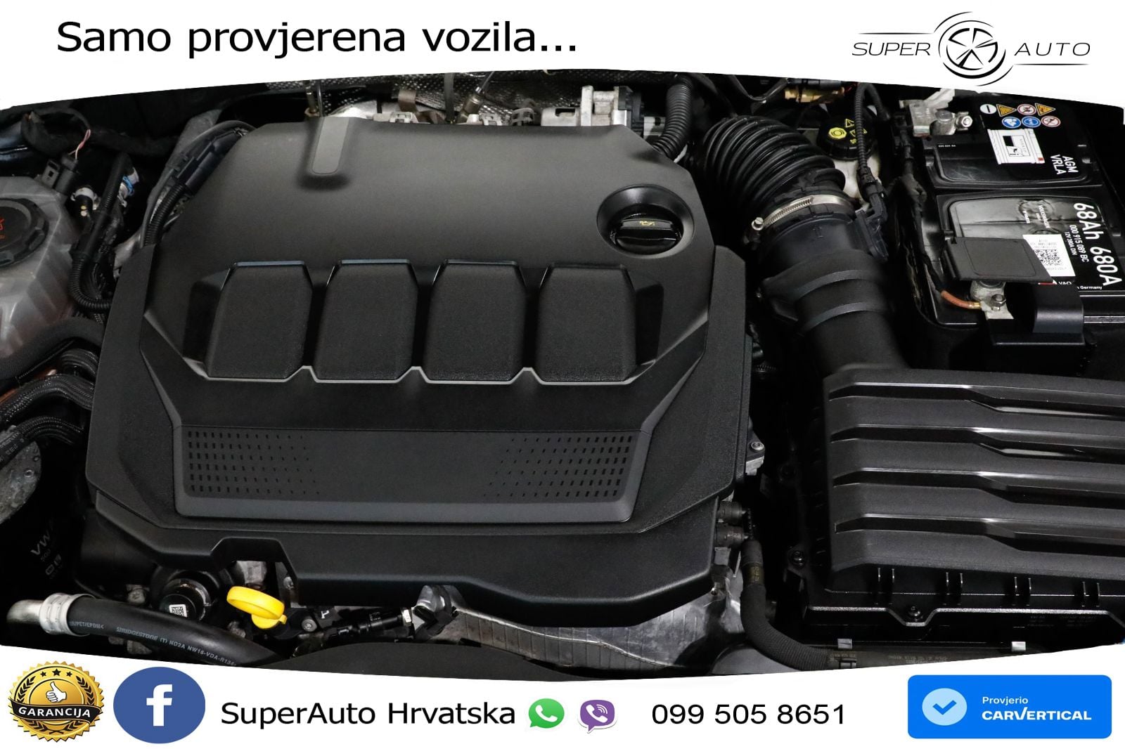 Škoda Octavia Combi RS 2.0 TDI (200 KS) DSG LED+GR SJED+ACC