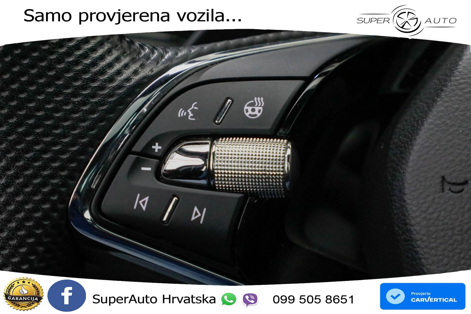 Škoda Octavia Combi RS 2.0 TDI (200 KS) DSG LED+GR SJED+ACC