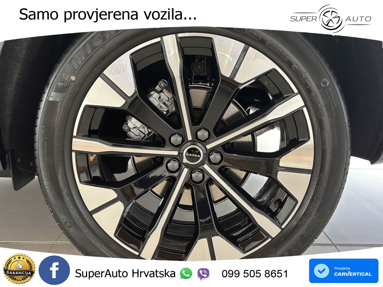 Volvo XC60 B5 Benzin AWD Geartronic LED+GR SJED+ACC