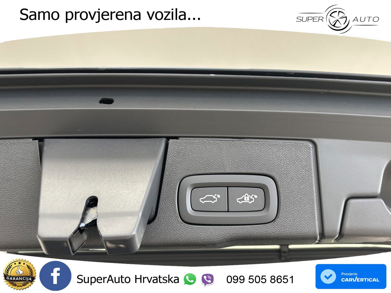 Volvo XC60 B5 Benzin AWD Geartronic LED+GR SJED+ACC