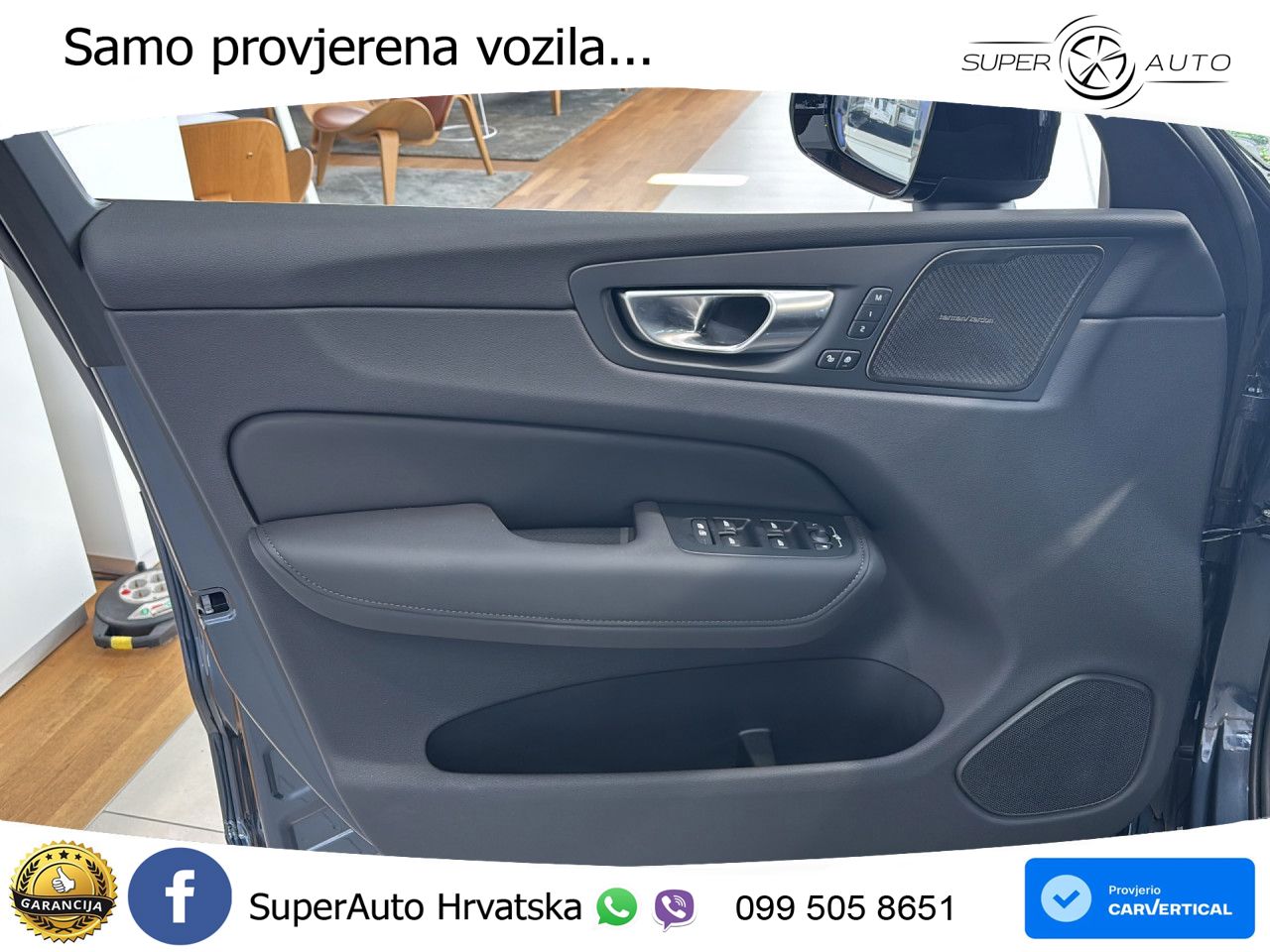 Volvo XC60 B5 Benzin AWD Geartronic LED+GR SJED+ACC