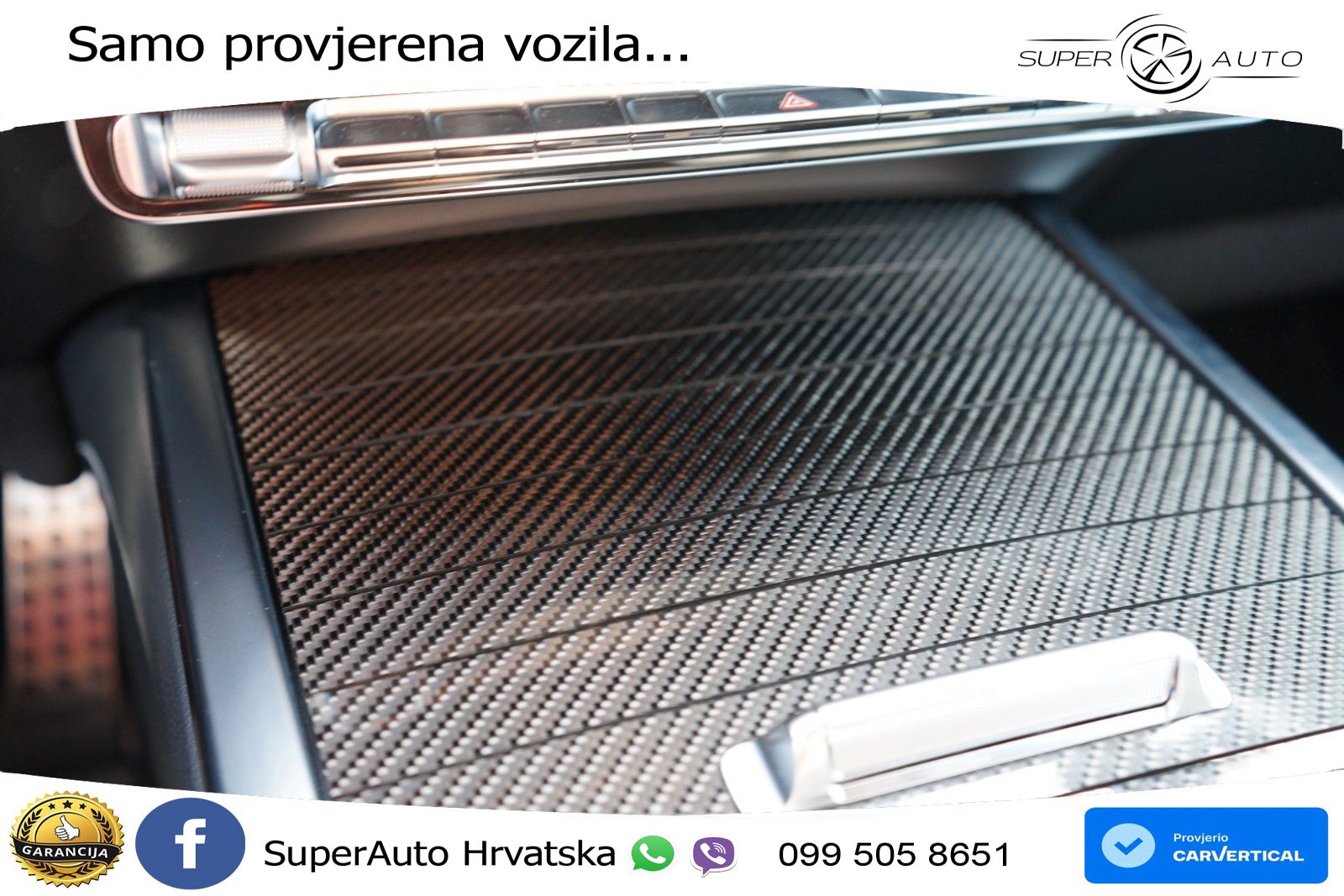 Mercedes AMG G 63 Long V8 (585 KS) 4MATIC 9G-TRONIC AMG SPEEDSHIFT TCT ACC+GR SJED+360+PANO