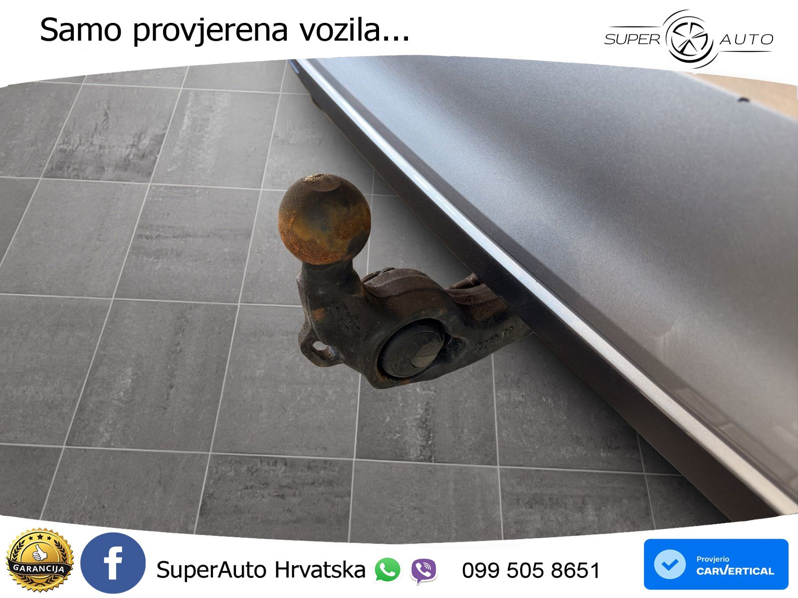 Volkswagen Passat Variant 2.0 TDI (150 KS) DSG Business LED+GR SJED+ACC