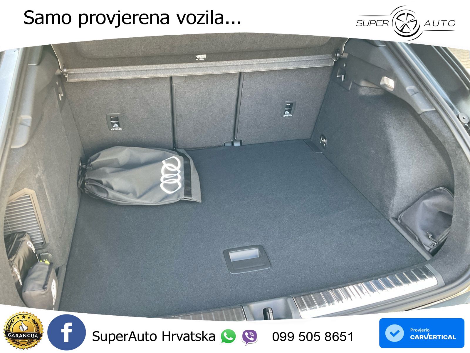 Audi Q3 Sportback 1.5 TFSIe (272 KS) S tronic 2x S line LED+GR SJED+ACC