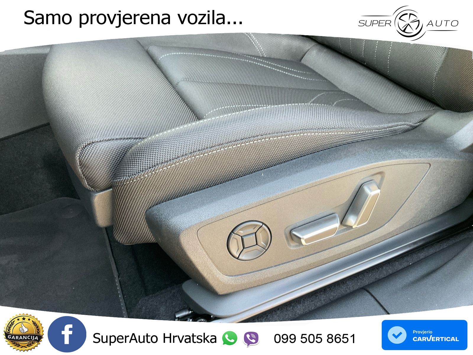 Audi Q3 Sportback 1.5 TFSIe (272 KS) S tronic 2x S line LED+GR SJED+ACC