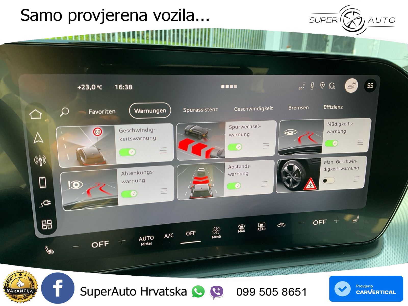 Audi Q3 Sportback 1.5 TFSIe (272 KS) S tronic 2x S line LED+GR SJED+ACC