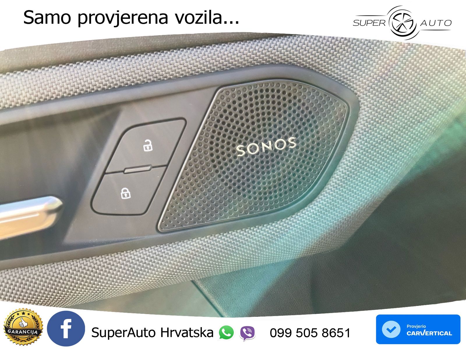 Audi Q3 Sportback 1.5 TFSIe (272 KS) S tronic 2x S line LED+GR SJED+ACC