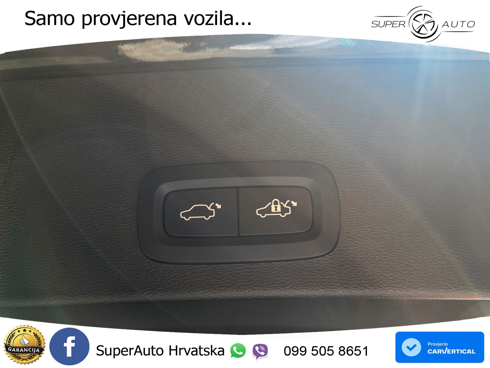 Volvo XC40 2.0 B3 163 KS Automatic LED+GR SJED+ACC