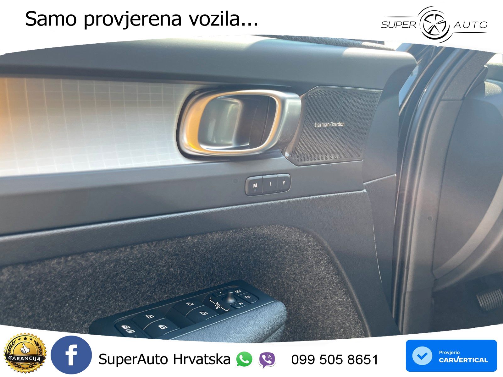 Volvo XC40 2.0 B3 163 KS Automatic LED+GR SJED+ACC