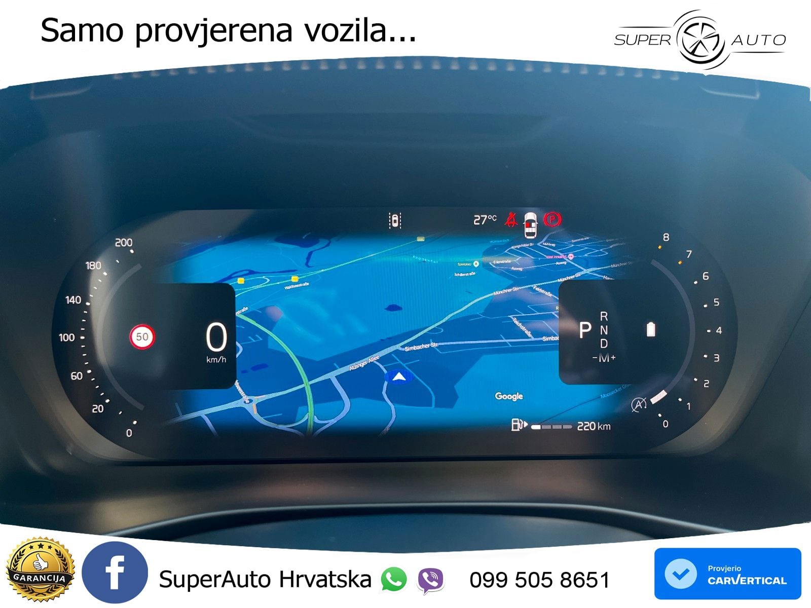 Volvo XC40 2.0 B3 163 KS Automatic LED+GR SJED+ACC