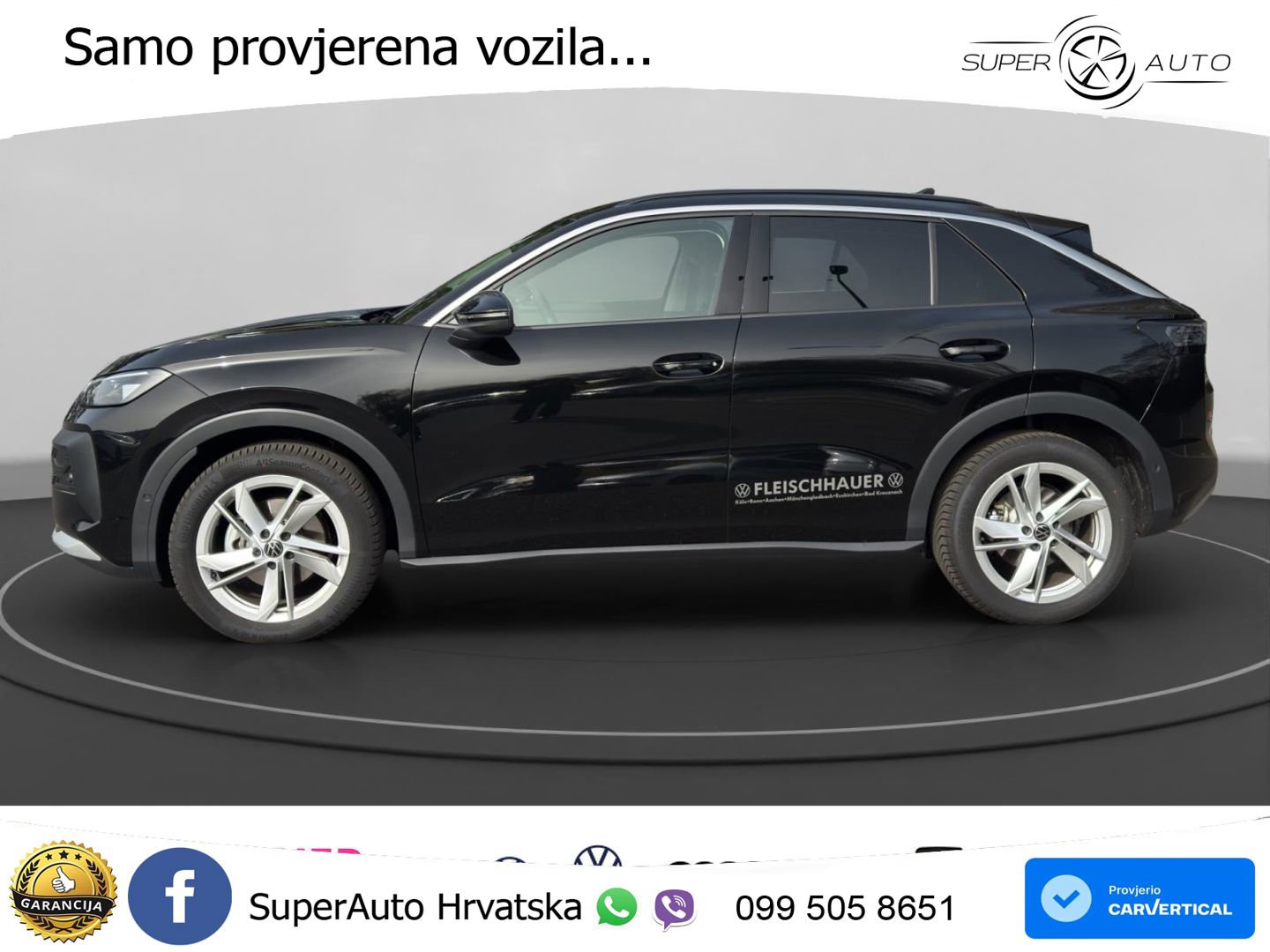 Volkswagen T-Roc 1.5 eTSI (150 KS)  DSG LED+GR SJED+ACC