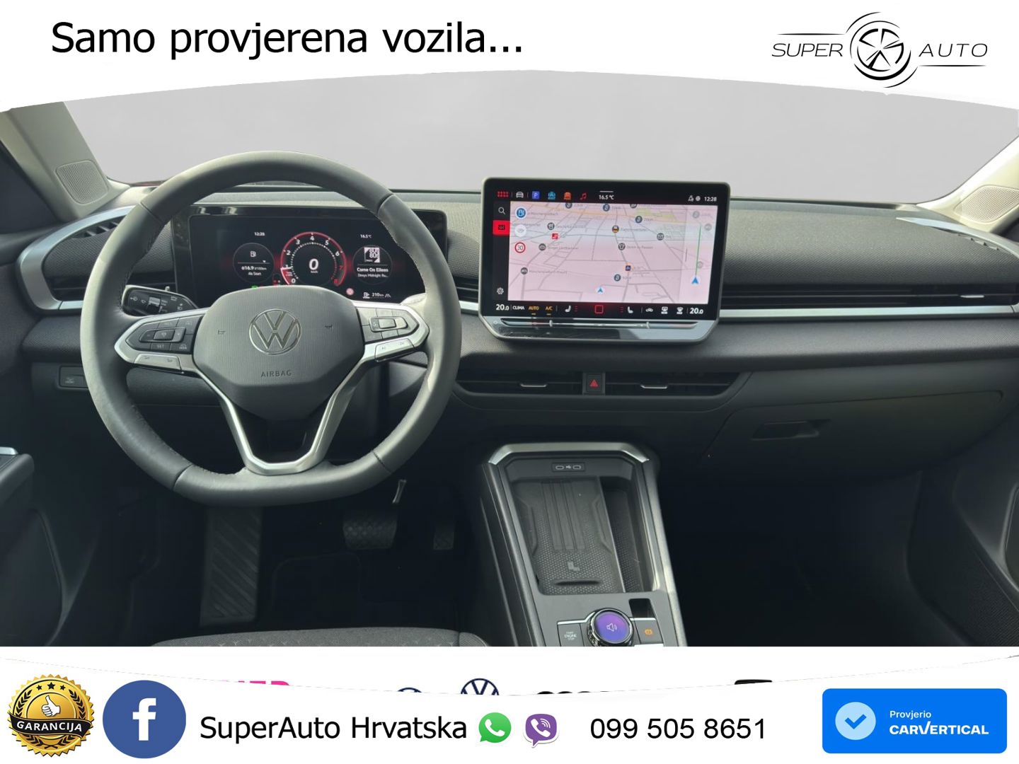Volkswagen T-Roc 1.5 eTSI (150 KS)  DSG LED+GR SJED+ACC