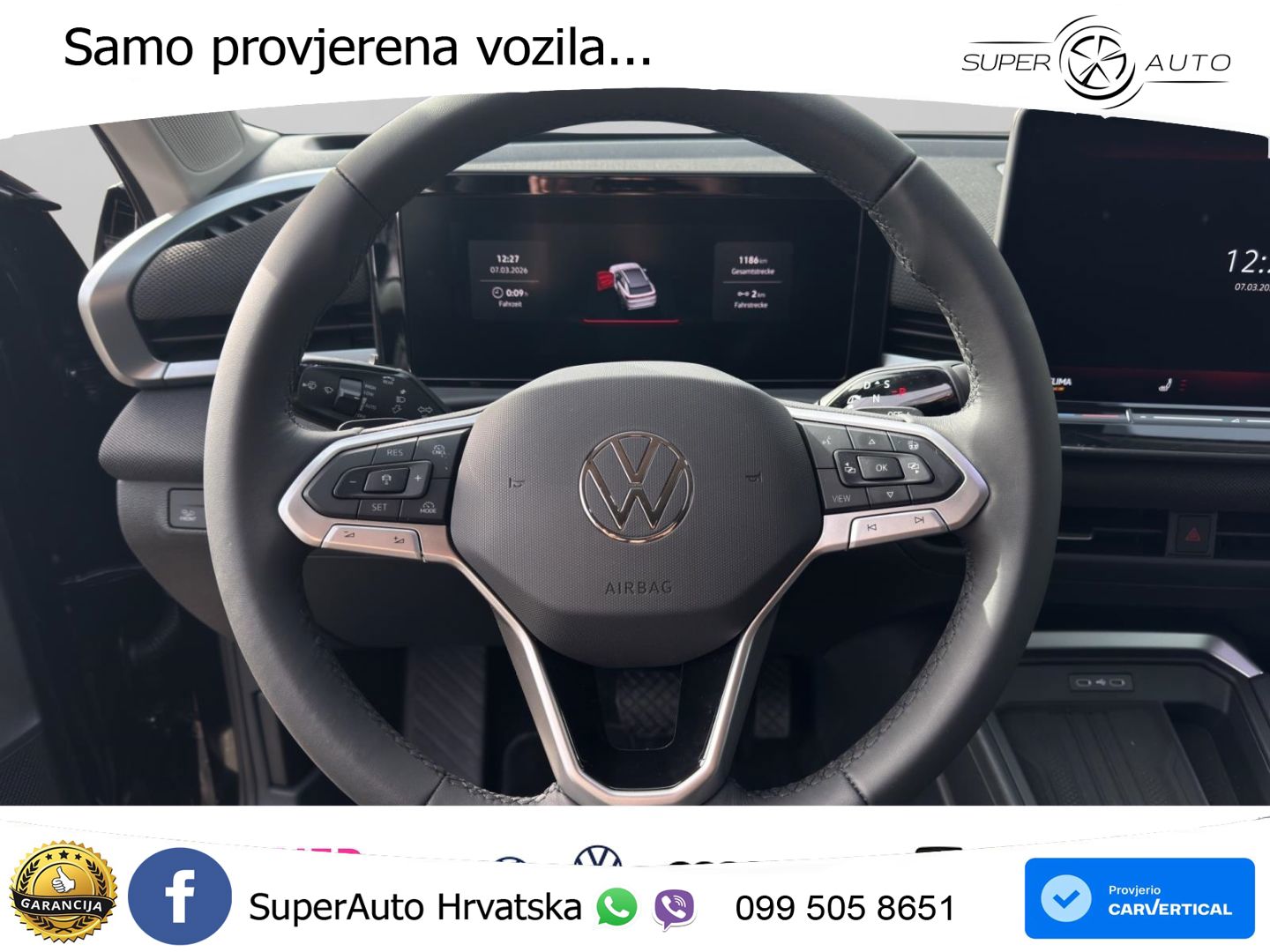 Volkswagen T-Roc 1.5 eTSI (150 KS)  DSG LED+GR SJED+ACC