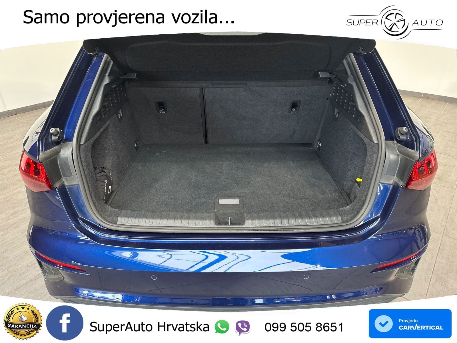 Audi A3 40 TDI (200 KS) quattro S tronic S line LED+GR SJED+ACC