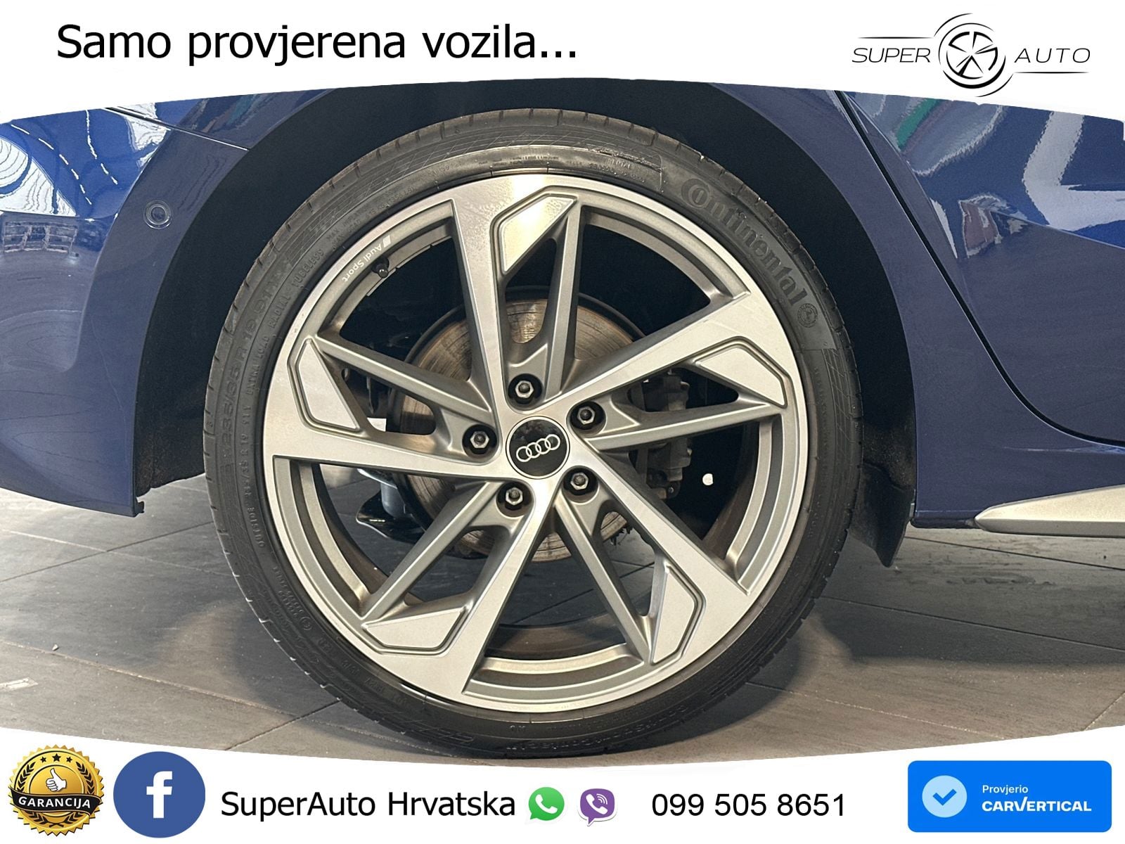 Audi A3 40 TDI (200 KS) quattro S tronic S line LED+GR SJED+ACC