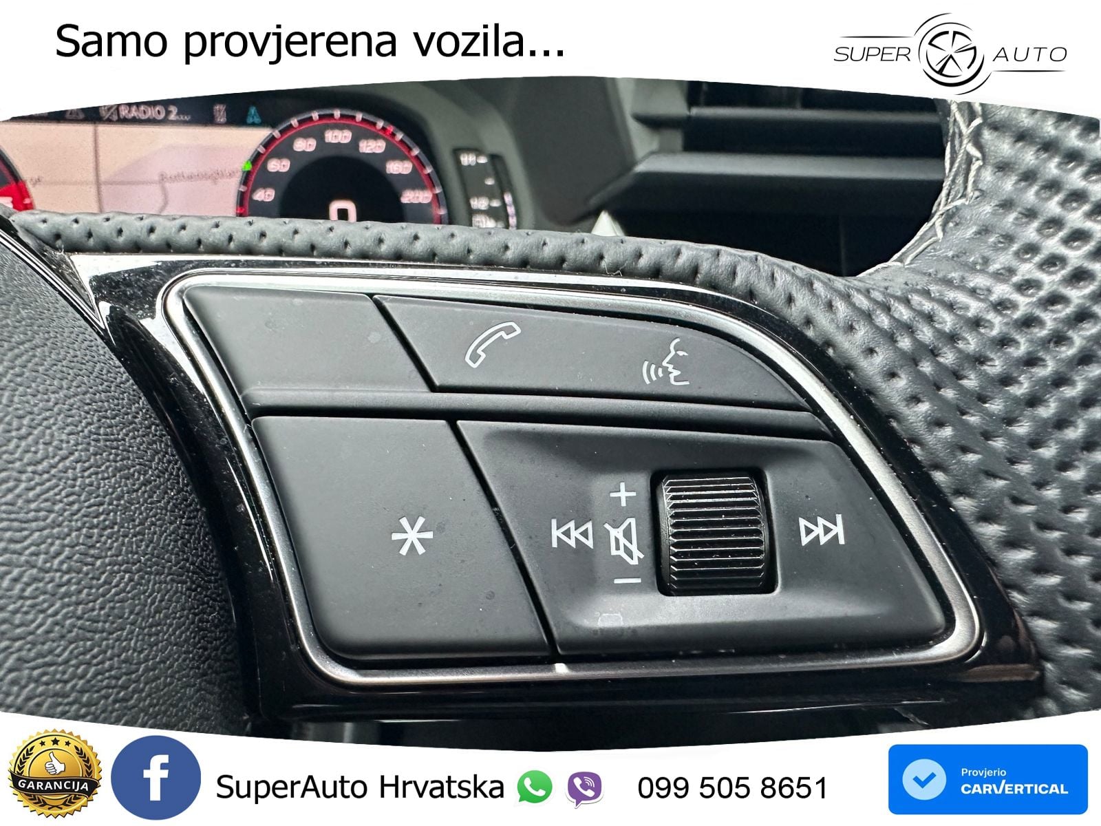 Audi A3 40 TDI (200 KS) quattro S tronic S line LED+GR SJED+ACC