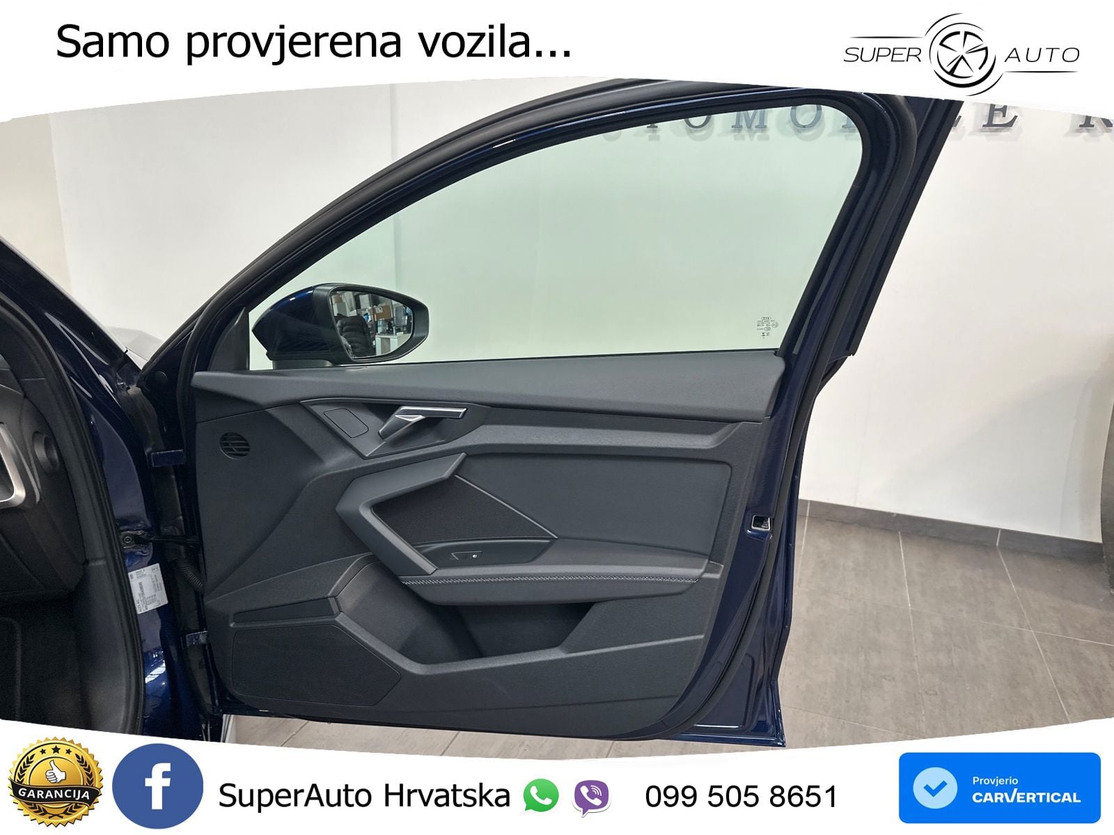 Audi A3 40 TDI (200 KS) quattro S tronic S line LED+GR SJED+ACC