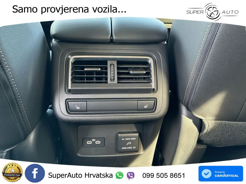 Mazda CX-60 2.5 e-Skyactiv (328 KS) AWD Automatic