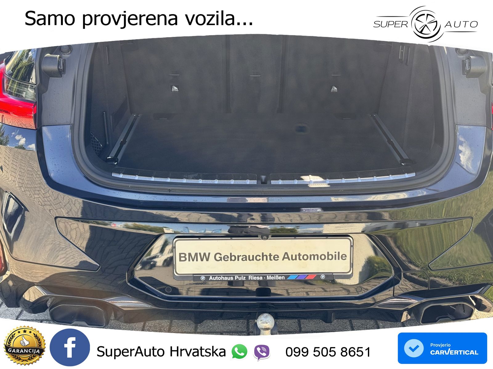 BMW X4 M40i (360 KS) xDrive Steptronic