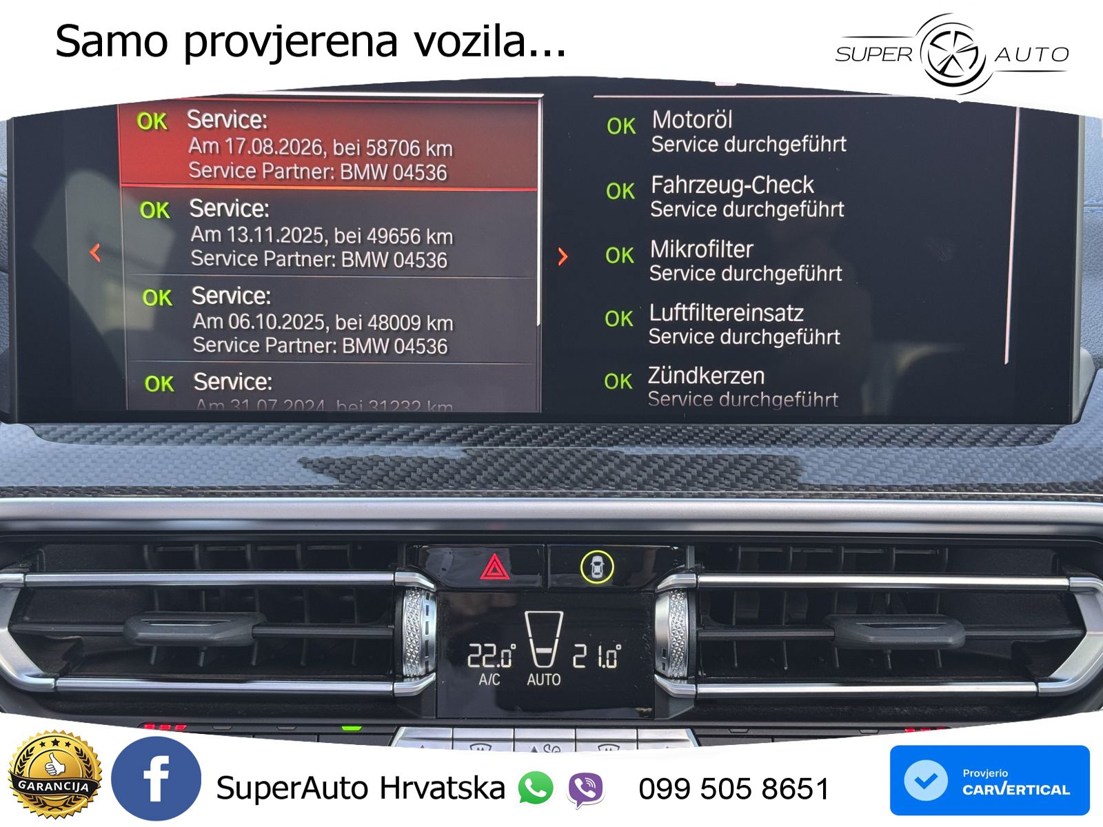 BMW X4 M40i (360 KS) xDrive Steptronic
