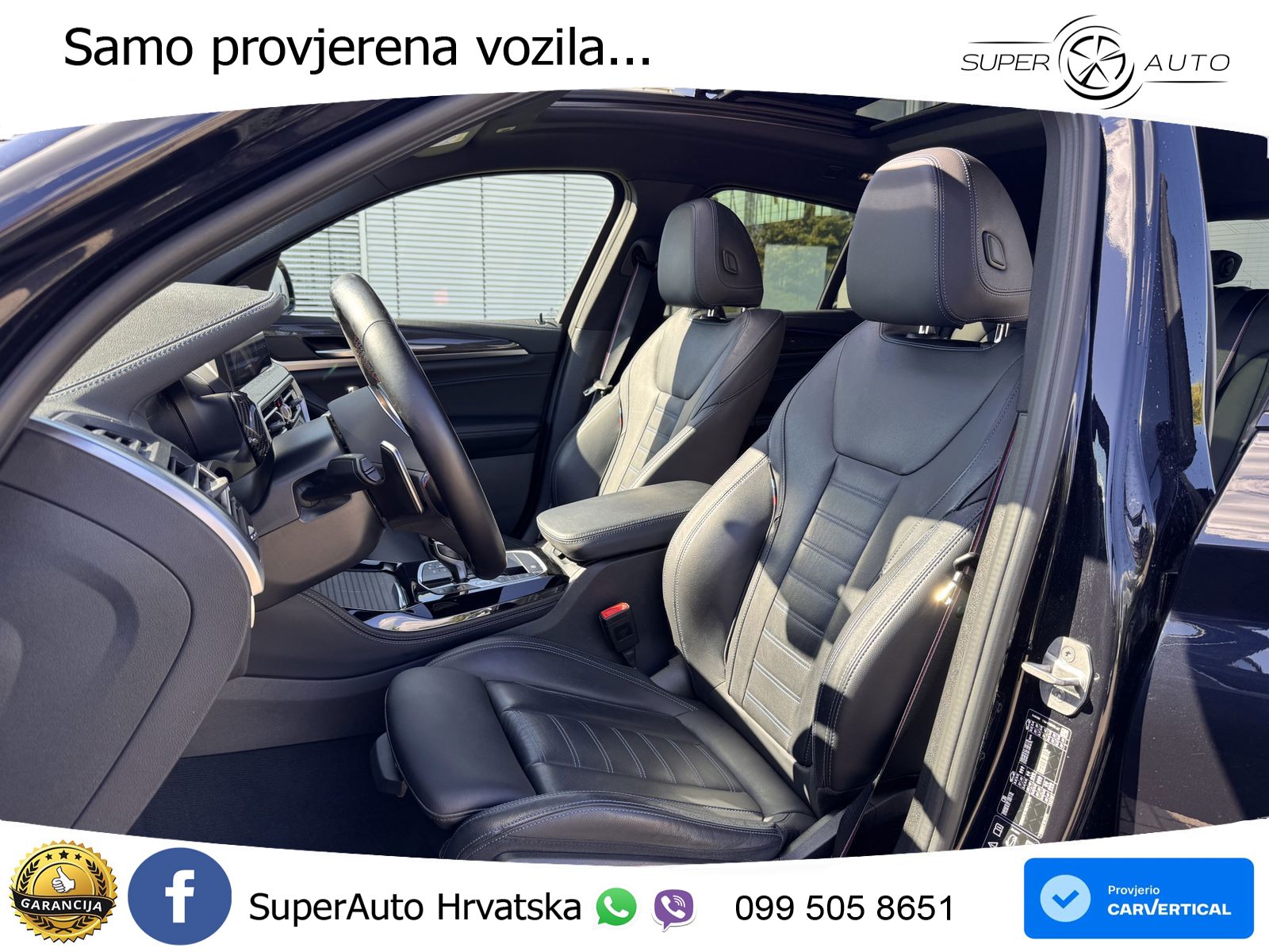 BMW X4 M40i (360 KS) xDrive Steptronic