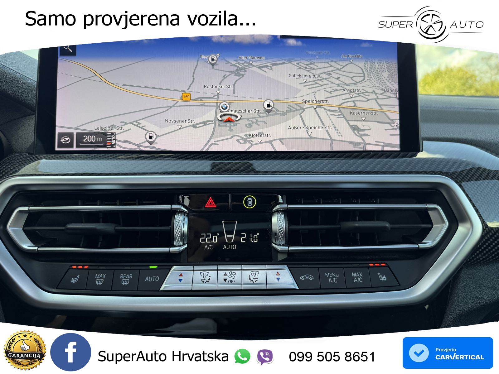 BMW X4 M40i (360 KS) xDrive Steptronic