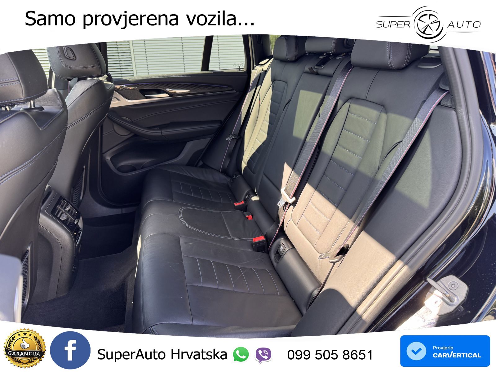 BMW X4 M40i (360 KS) xDrive Steptronic