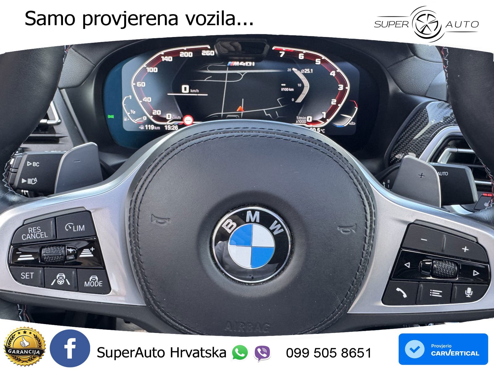 BMW X4 M40i (360 KS) xDrive Steptronic