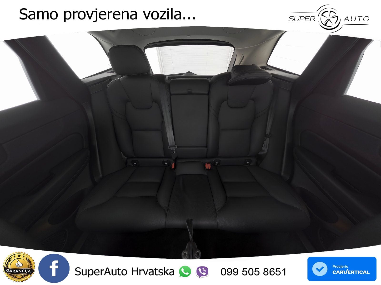 Volvo XC60 B4 Diesel AWD Geartronic LED+GR SJED+ACC
