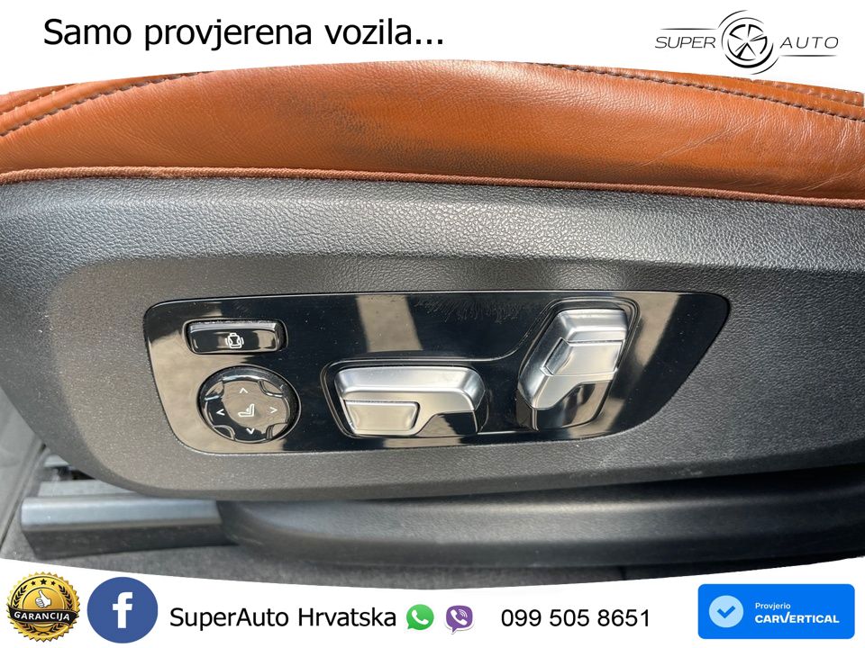 BMW X5 30d (286 KS) xDrive Steptronic M Sport LED+GR SJED+ACC