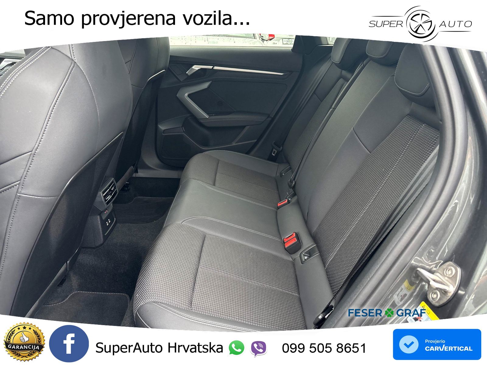 Audi A3 35 TFSI (150 KS) S tronic S line LED+GR SJED+ACC