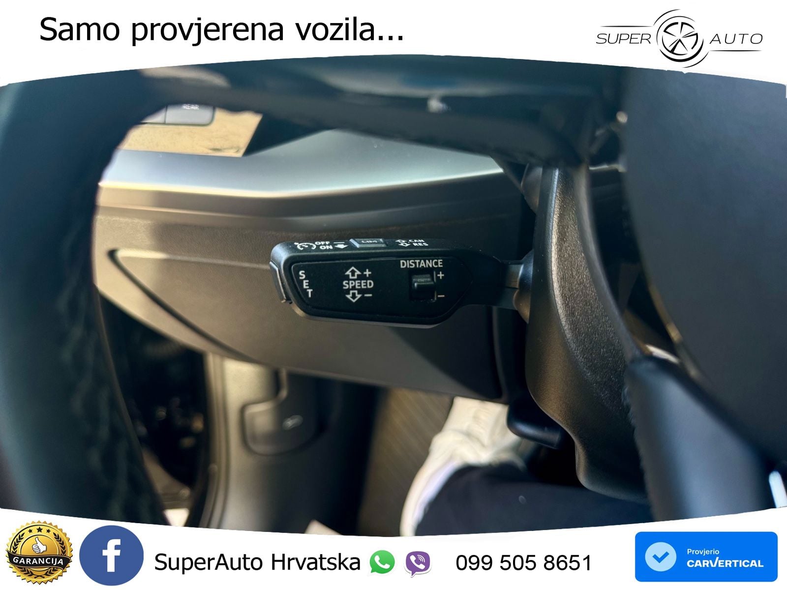 Audi A3 35 TFSI (150 KS) S line