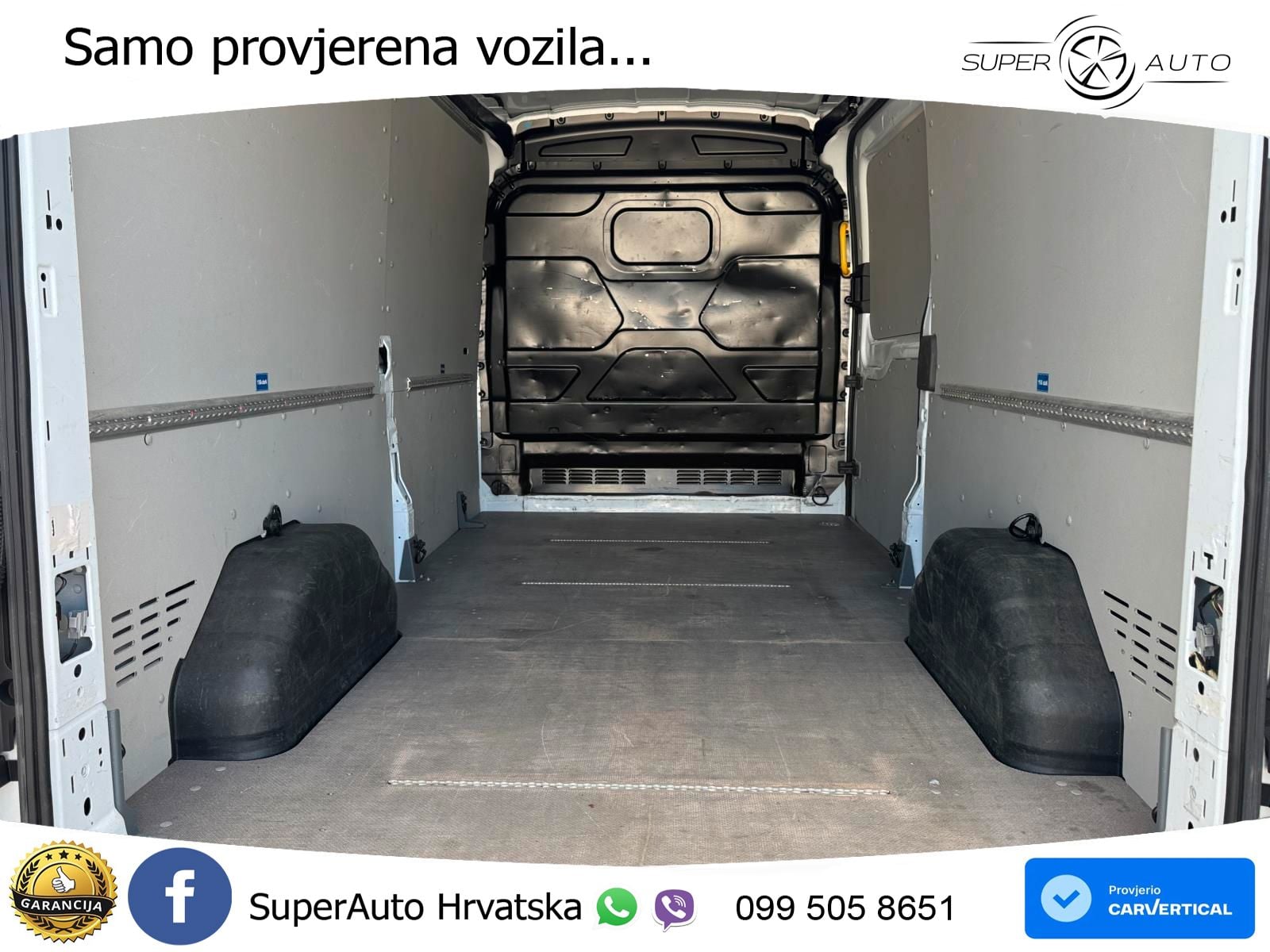 Ford Transit FT 350 130 PS L3H2 Klima Rückfahrkamera 131 KS
