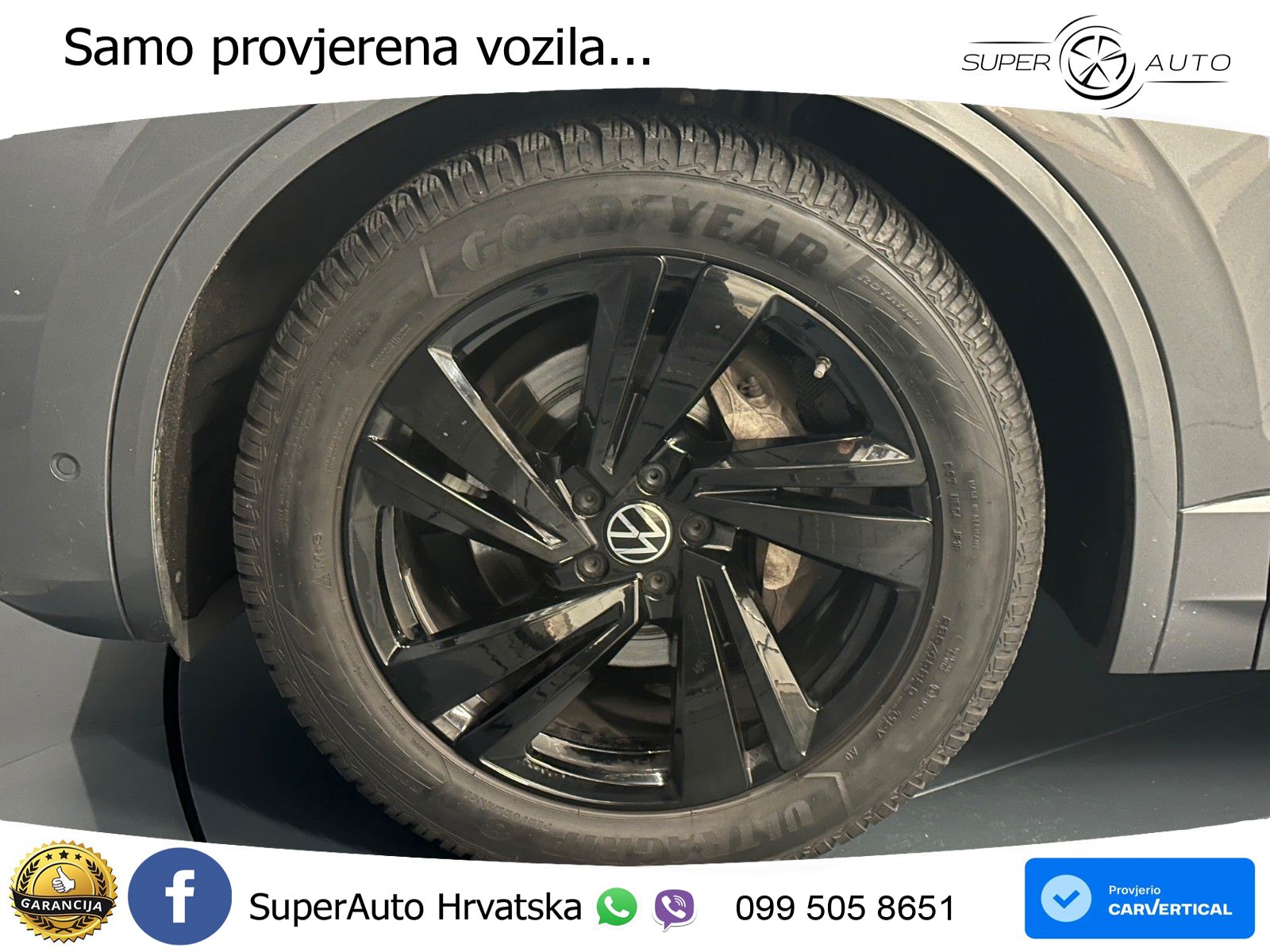 Volkswagen Touareg 3.0 V6 TDI (286 KS) 4MOTION Tiptronic R-Line LED+GR SJED+ACC