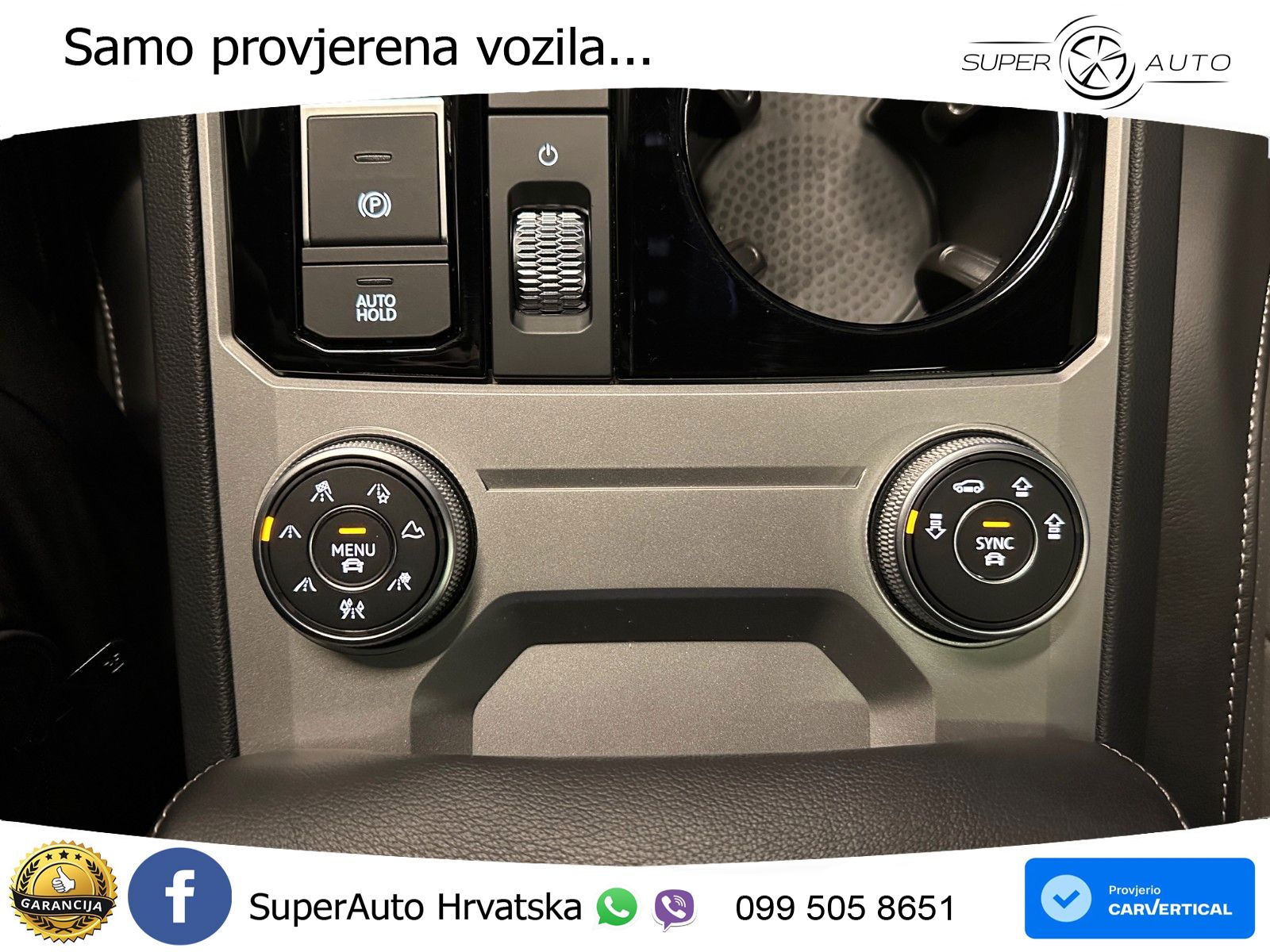 Volkswagen Touareg 3.0 V6 TDI (286 KS) 4MOTION Tiptronic R-Line LED+GR SJED+ACC