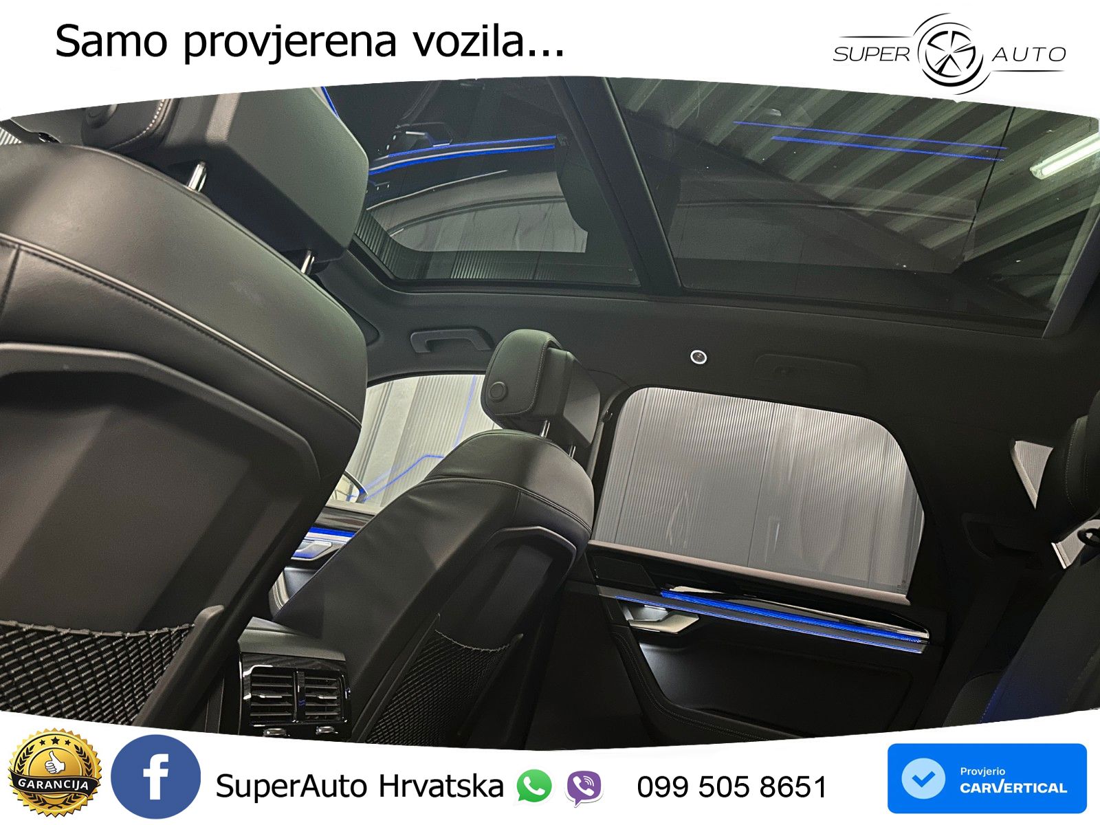 Volkswagen Touareg 3.0 V6 TDI (286 KS) 4MOTION Tiptronic R-Line LED+GR SJED+ACC