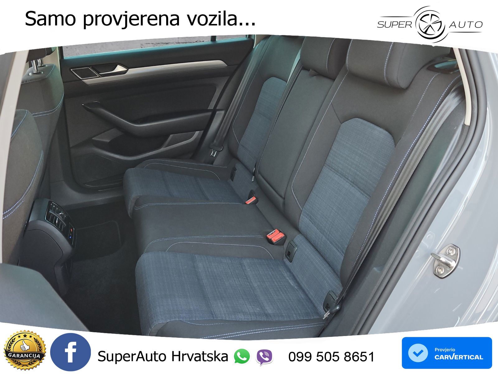 Volkswagen Passat Variant GTE 1.4 TSI (218 KS) DSG LED+GR SJED+ACC