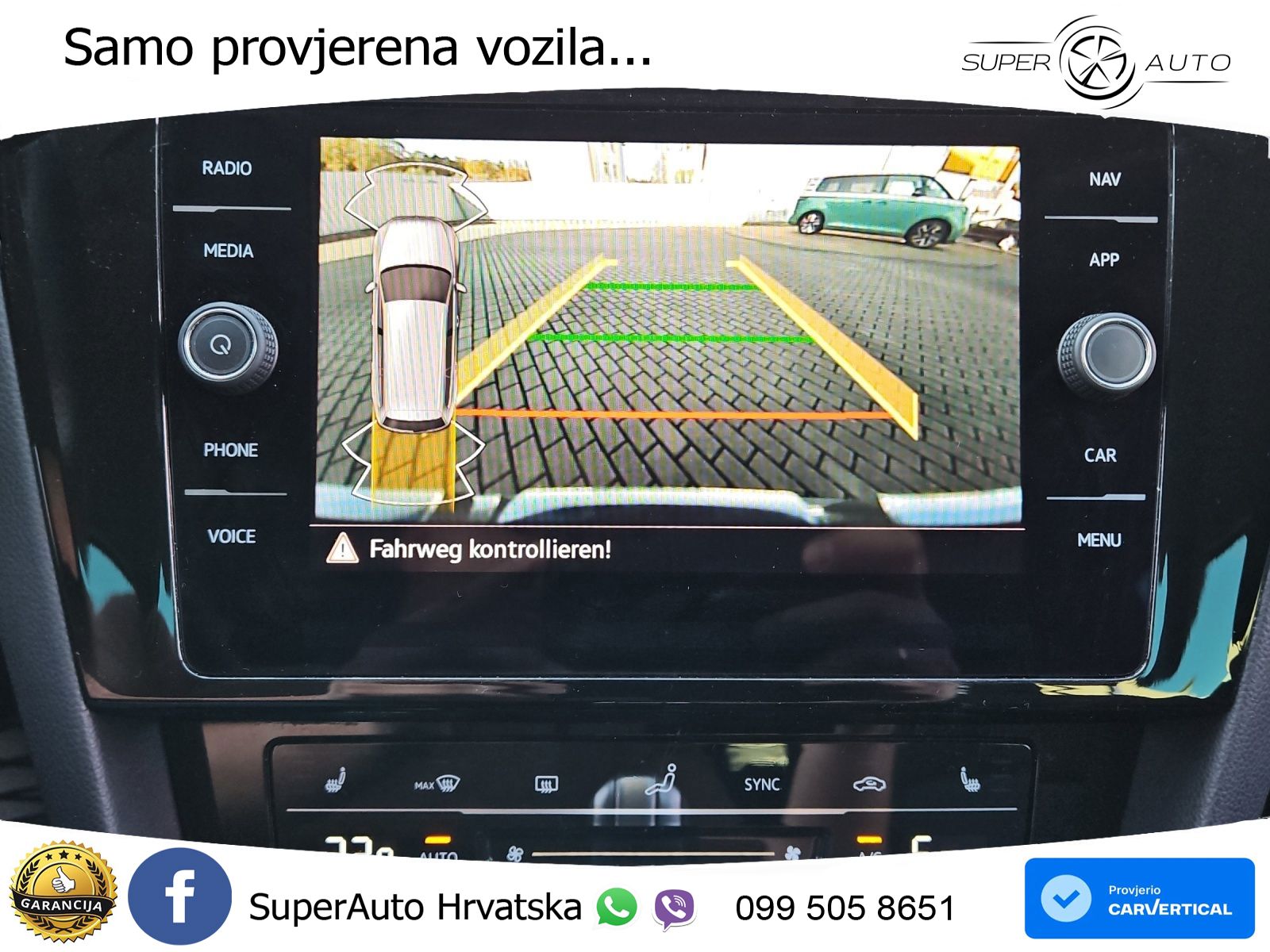 Volkswagen Passat Variant GTE 1.4 TSI (218 KS) DSG LED+GR SJED+ACC