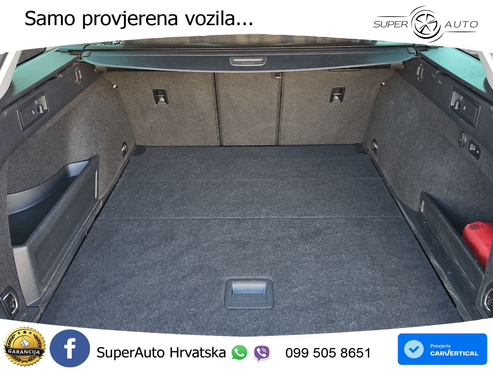 Volkswagen Passat Variant GTE 1.4 TSI (218 KS) DSG LED+GR SJED+ACC