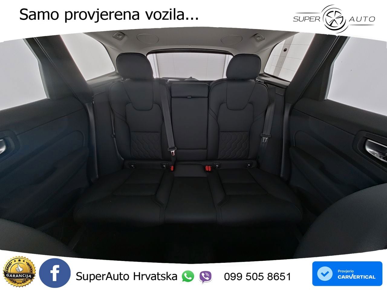 Volvo XC60 B5 Benzin AWD Geartronic LED+GR SJED+ACC