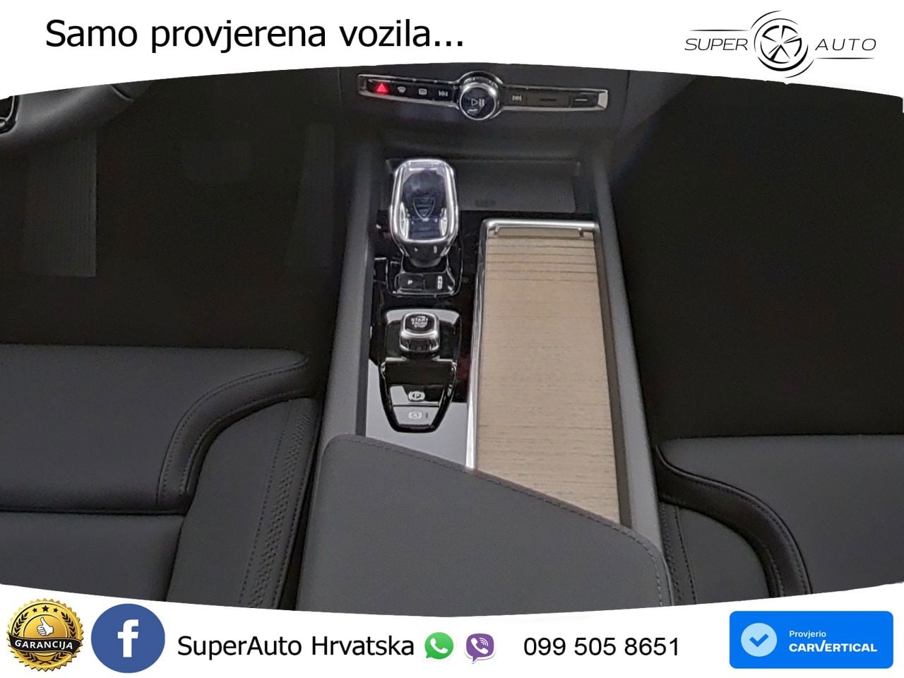 Volvo XC60 B5 Benzin AWD Geartronic LED+GR SJED+ACC