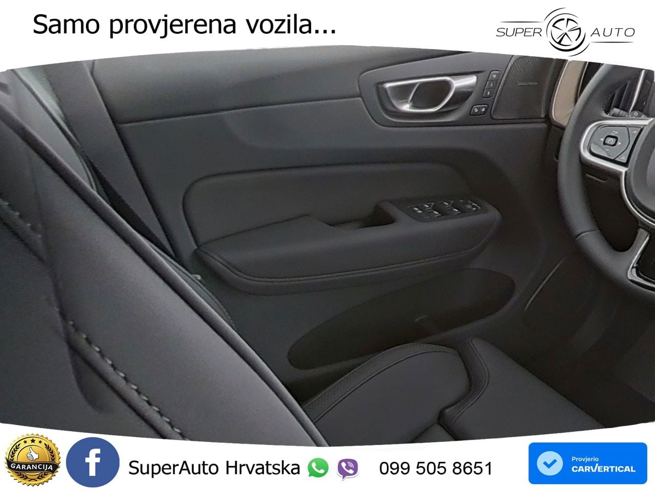 Volvo XC60 B5 Benzin AWD Geartronic LED+GR SJED+ACC