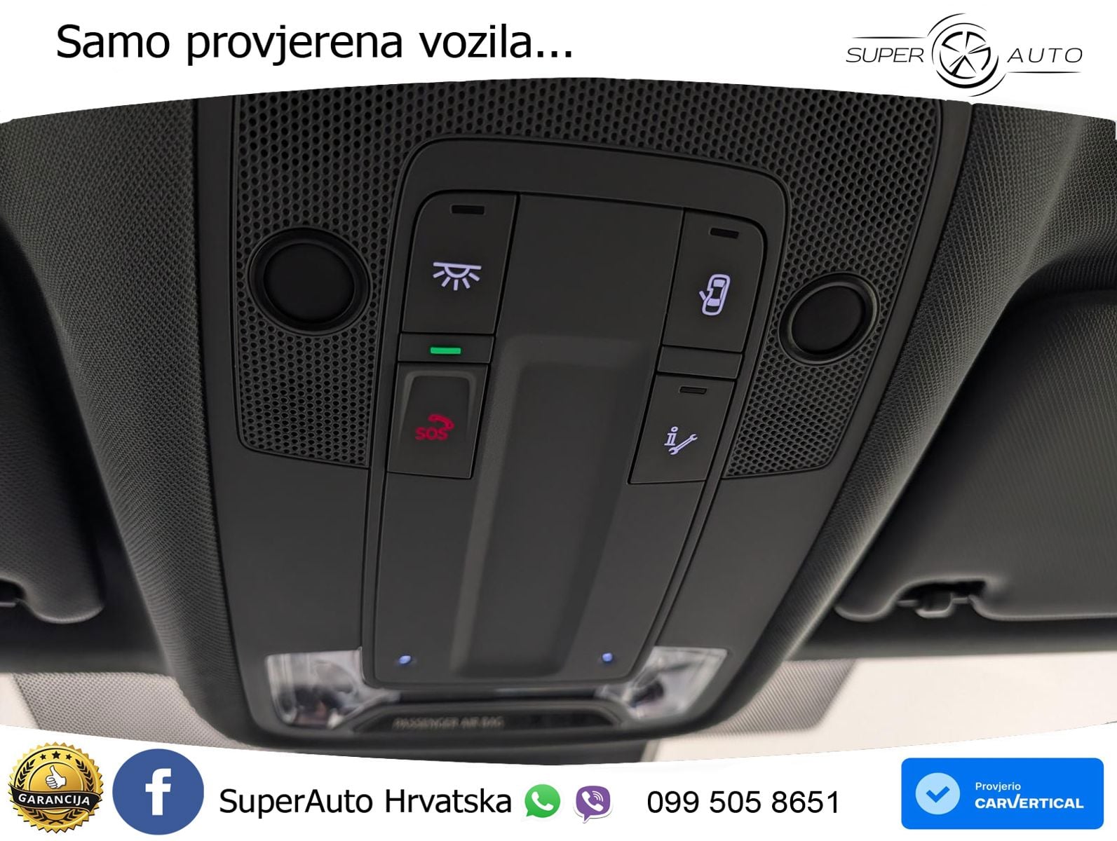 Audi A3 30 TDI (116 KS)