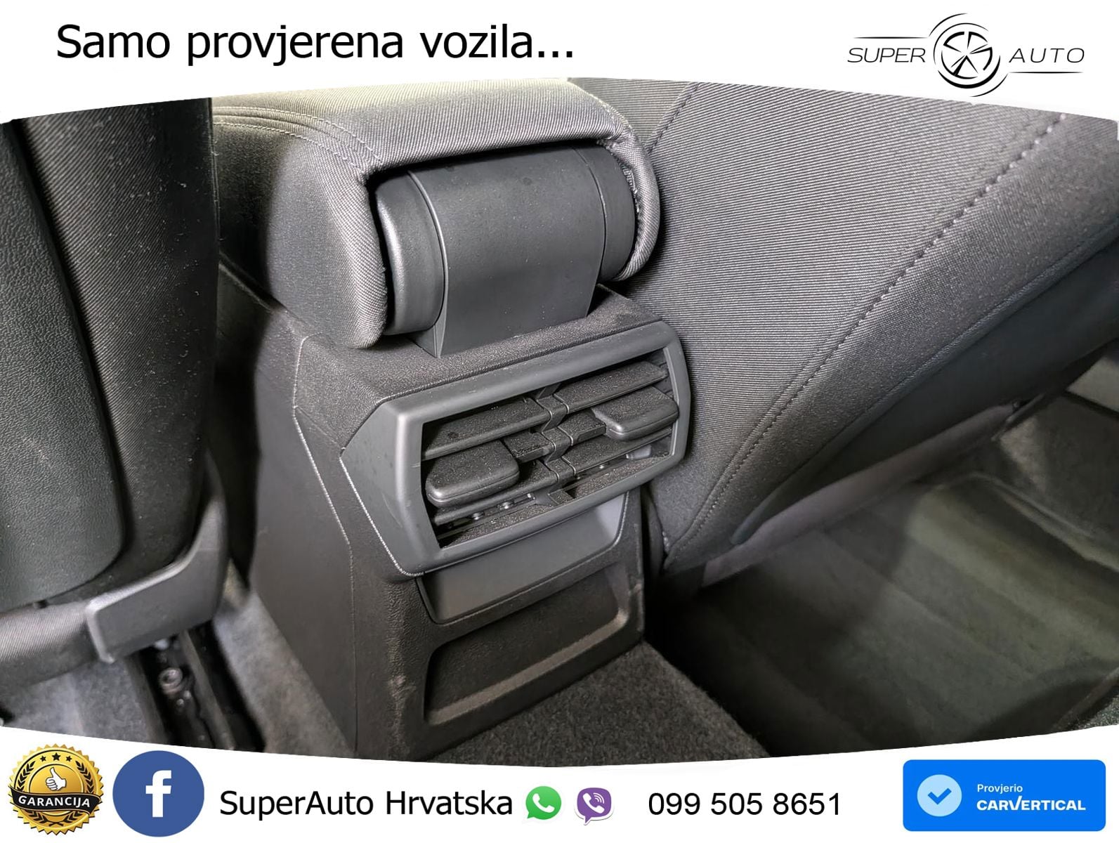 Audi A3 30 TDI (116 KS)